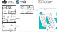 Unit 7092 Islamorada Cir floor plan