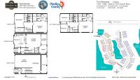 Unit 7167 Conch Blvd floor plan