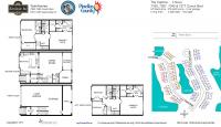 Unit 7169 Conch Blvd floor plan