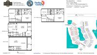 Unit 7191 Islamorada Cir floor plan