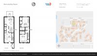 Unit 3540 42nd St S # A floor plan