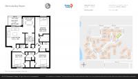 Unit 3585 41st Way S # B floor plan