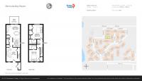 Unit 3600 42nd St S # A floor plan