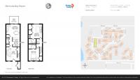 Unit 3680 42nd Way S # A floor plan