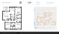 Unit 3775 40th Ln S # B floor plan