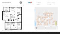 Unit 3775 40th Ln S # F floor plan