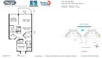 Unit 5151 Isla Key Blvd # 123 floor plan