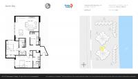 Unit 7432 Sunshine Skyway Ln S # 201 floor plan