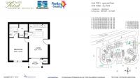 Unit 1021 floor plan