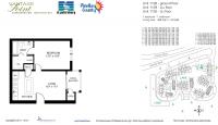 Unit 1128 floor plan