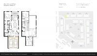 Unit 5100 Bay Isle Cir floor plan