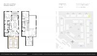 Unit 5142 Bay Isle Cir floor plan