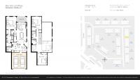 Unit 5154 Bay Isle Cir floor plan