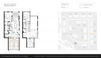 Unit 5166 Bay Isle Cir floor plan