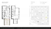 Unit 5168 Bay Isle Cir floor plan