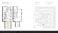 Unit 5176 Bay Isle Cir floor plan