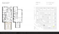 Unit 5186 Bay Isle Cir floor plan