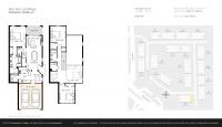 Unit 5175 Bay Isle Cir floor plan