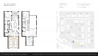 Unit 5185 Bay Isle Cir floor plan