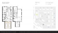 Unit 5225 Bay Isle Cir floor plan