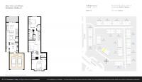 Unit 5208 Bay Isle Cir floor plan