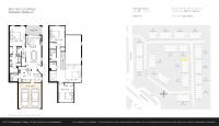 Unit 5151 Bay Isle Cir floor plan