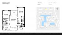 Unit 2465 Heron Ter # B103 floor plan
