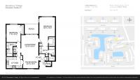 Unit 2453 Kingfisher Ln # G101 floor plan