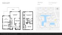 Unit 2462 Kingfisher Ln # J101 floor plan