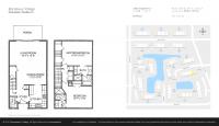 Unit 2462 Kingfisher Ln # J102 floor plan