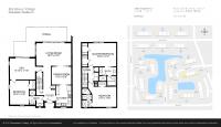 Unit 2462 Kingfisher Ln # J105 floor plan