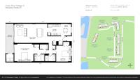 Unit 3200 Cove Cay Dr # 1D floor plan