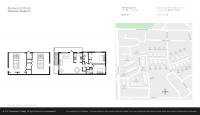 Unit 1825 Bough Ave # 4 floor plan