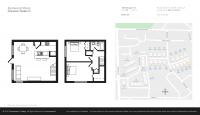 Unit 1835 Bough Ave # 3 floor plan