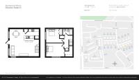Unit 1831 Bough Ave # 2 floor plan