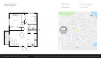 Unit 1836 Bough Ave # A floor plan