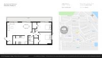 Unit 2934 Lichen Ln # D floor plan