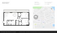 Unit 1879 Lichen Ln # D floor plan