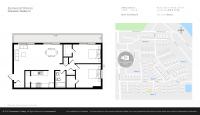 Unit 2927 Lichen Ln # D floor plan