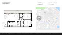 Unit 1837 Bough Ave # D floor plan