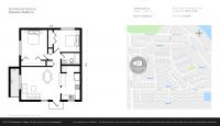 Unit 1839 Bough Ave # A floor plan