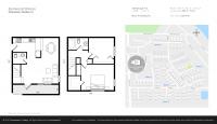 Unit 1839 Bough Ave # B floor plan