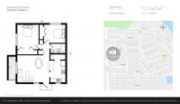 Unit 1855 Bough Ave # A floor plan