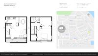 Unit 1855 Bough Ave # B floor plan