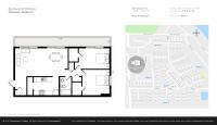 Unit 1857 Bough Ave # D floor plan