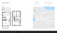 Unit 405 Bough Ave floor plan