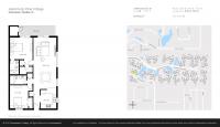 Unit 2706 floor plan