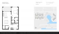Unit 1-6 floor plan