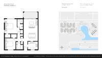 Unit 6-4 floor plan