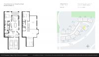 Unit 1665 Fieldfare Ct floor plan